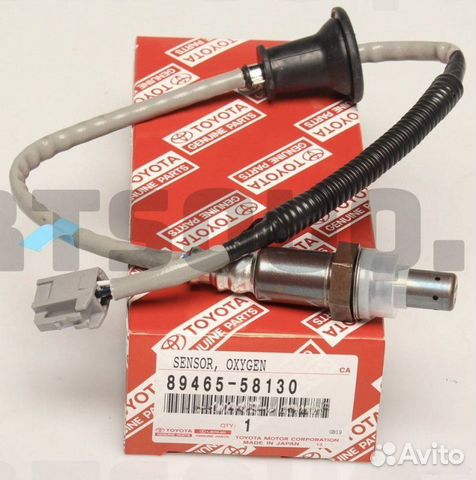 Датчик кислорода Toyota Alphard 2008-2015