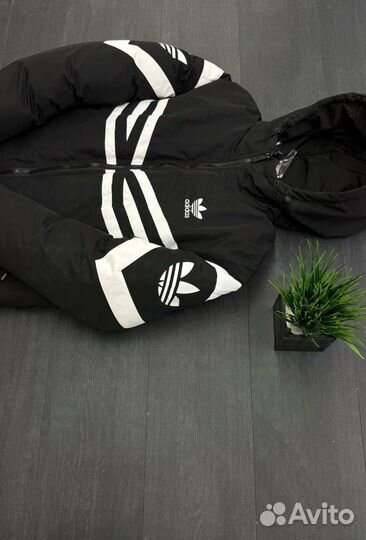 Куртка Adidas