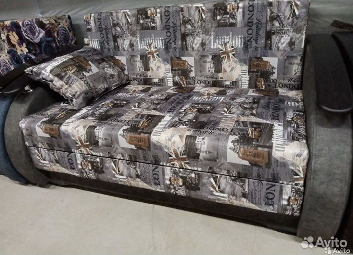 Диван Чебурашка 02390