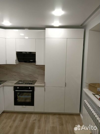 Сборка мебели