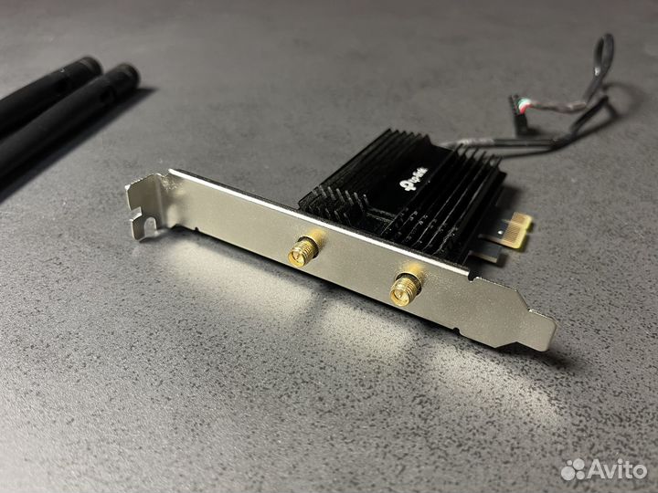 TP-link Archer TX50E AX3000