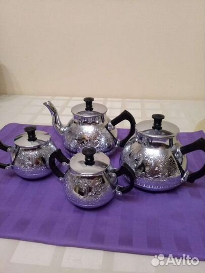 Набор для чая и кофе