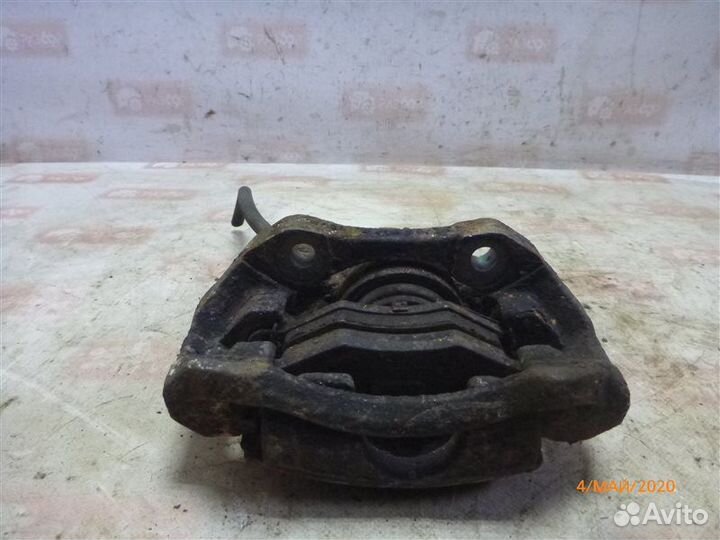 Суппорт передний левый Peugeot 206 2A/C TU3A 2002