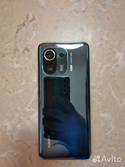 Xiaomi Mi 11 Pro, 8/256 ГБ