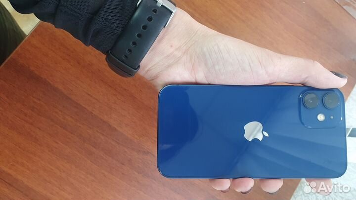 iPhone 12 mini, 64 ГБ