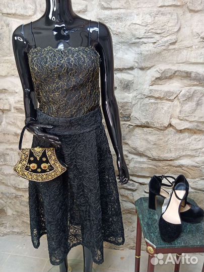 Женская одежда