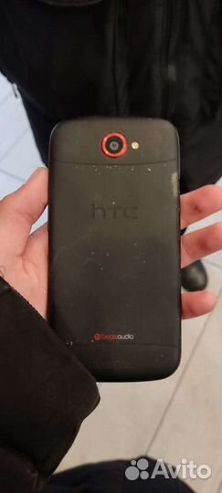 HTC One S, 16 ГБ