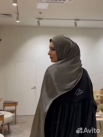 Шейлы из органзы