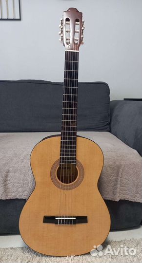 Акустическая гитара fabio
