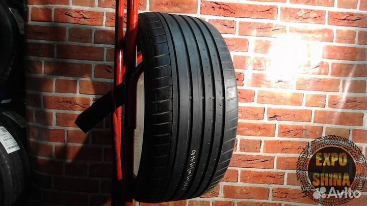 Dunlop SP Sport Maxx GT 275/35 R20