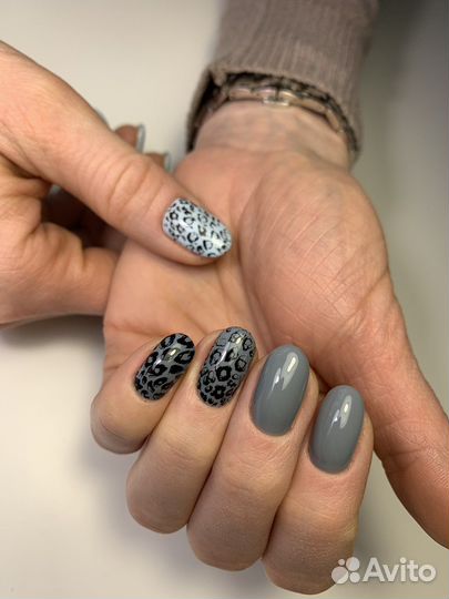 Приглашаю на маникюр и педикюр