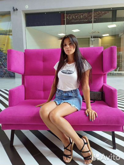 Модель Фотомодель