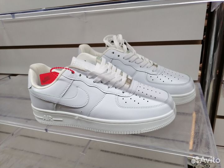 Кроссовки nike air force 1