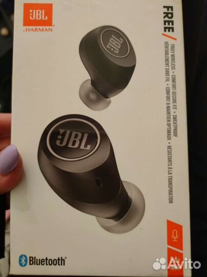 Амбушюры для наушников