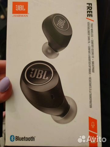 Амбушюры для наушников