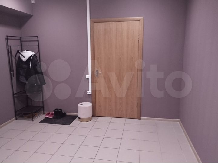 Свободного назначения, 20 м²