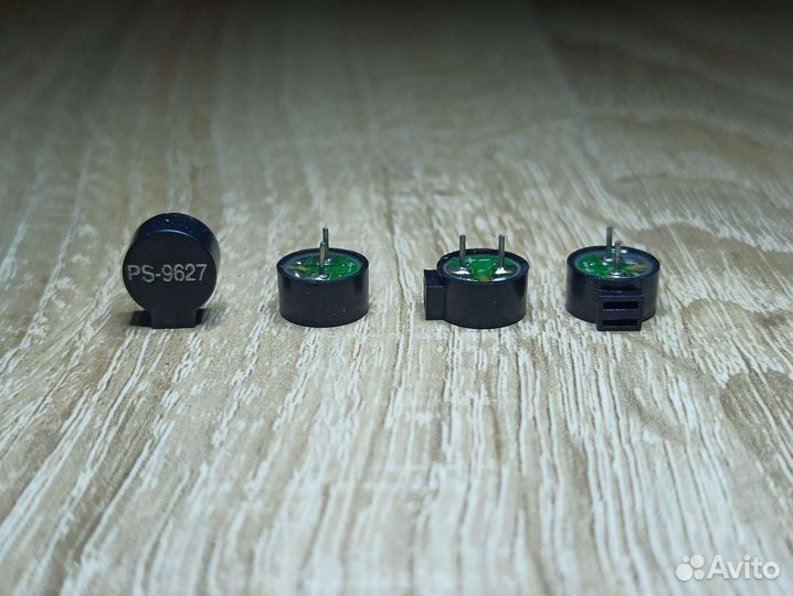 Динамик для брелка сигнализации