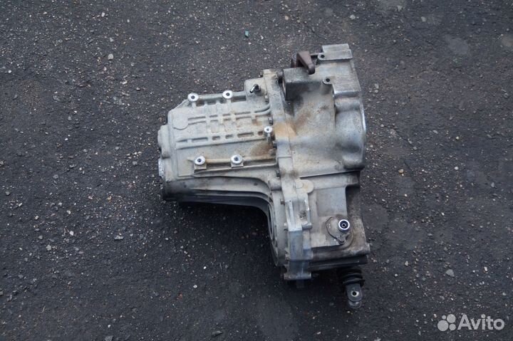 Nissan 32010-8E069 Коробка передач QG18DE