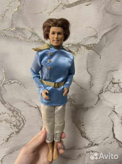 Куклы barbie кены