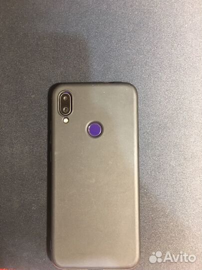 Xiaomi Redmi Note 7 4/64