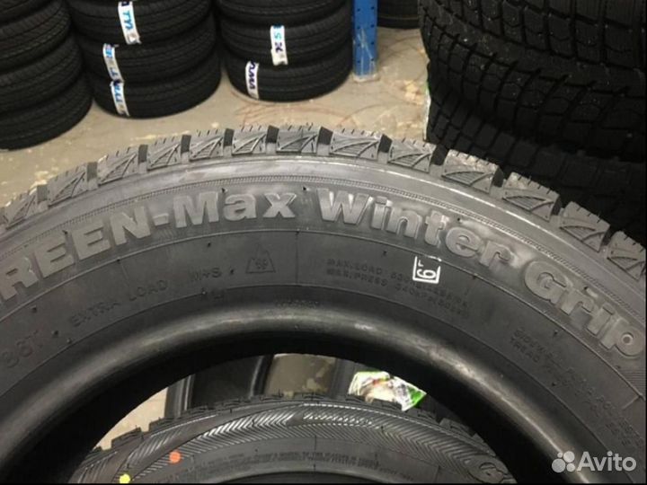 LingLong Green-Max Winter Grip 175/65 R14 86T