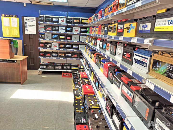 Гелевый аккумулятор AGM 105Ач оригинал BMW, бмв