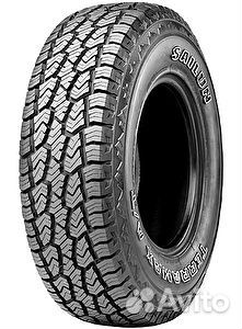 Sailun Terramax A/T 265/70 R17