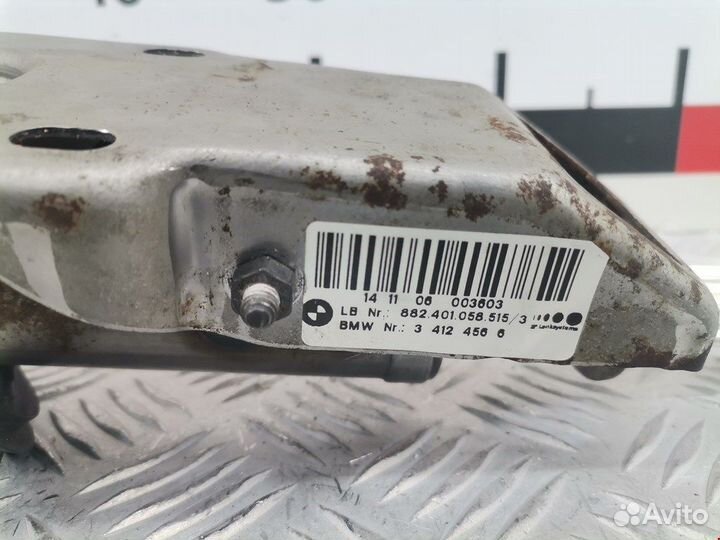 Замок зажигания для BMW X3 (E83) 32307197330