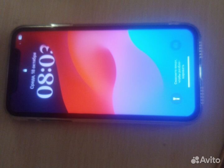 iPhone Xr, 128 ГБ