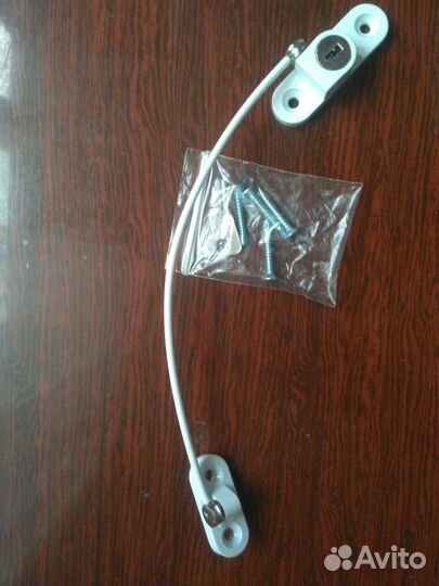 Замки - блокираторы для безопасности детей