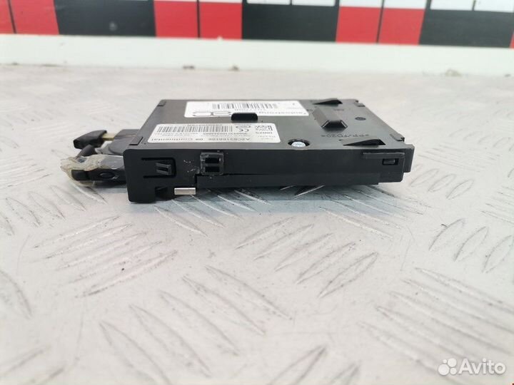 Замок зажигания для Renault Scenic 3 285909828R