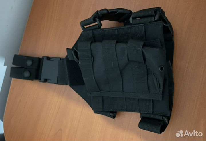 Подсумки для разгрузки