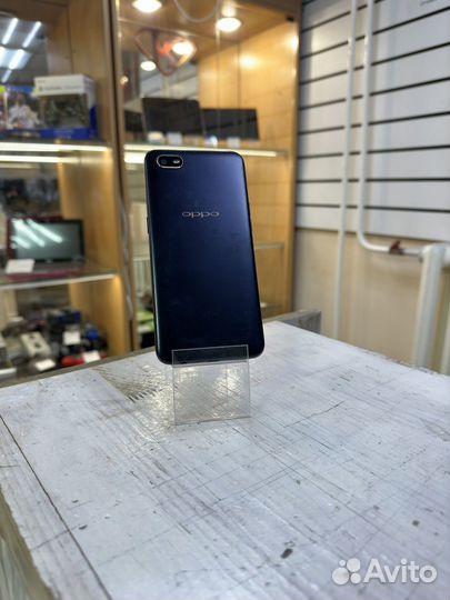 OPPO A1k, 2/32 ГБ