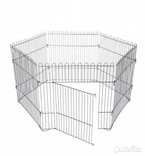 Клетка для собаки бу