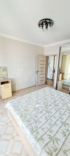 2-к. квартира, 65 м², 5/6 эт.