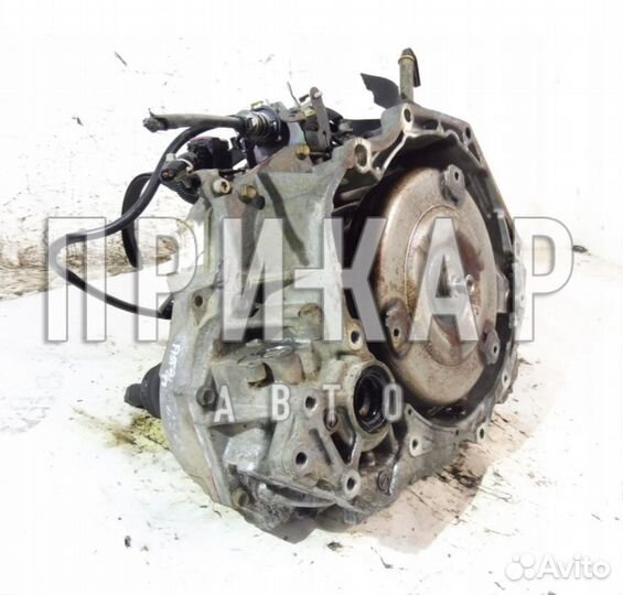 АКПП Aisin AW60-41SN