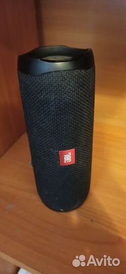 Jbl flip 5