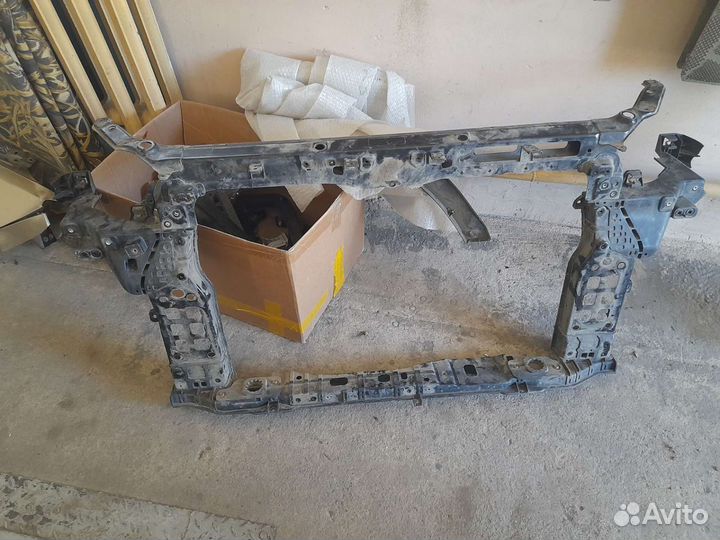 Телевизор santa fe 3