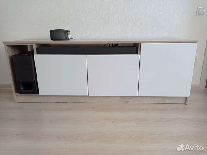 Тумба под телевизор