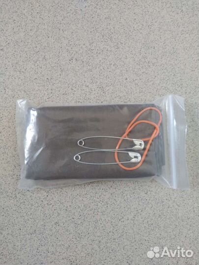 Повязка треугольная 