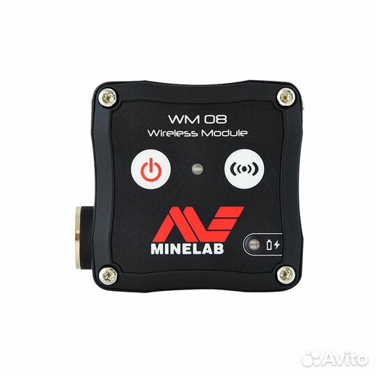 Металлоискатель Minelab Equinox 800