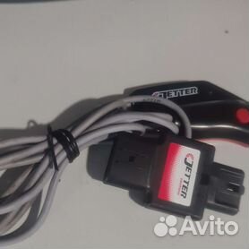 Jetter lcd9 g
