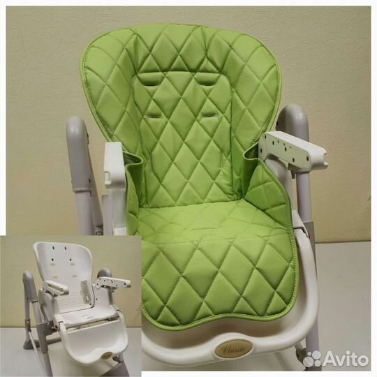 Чехол на стульчик для кормления