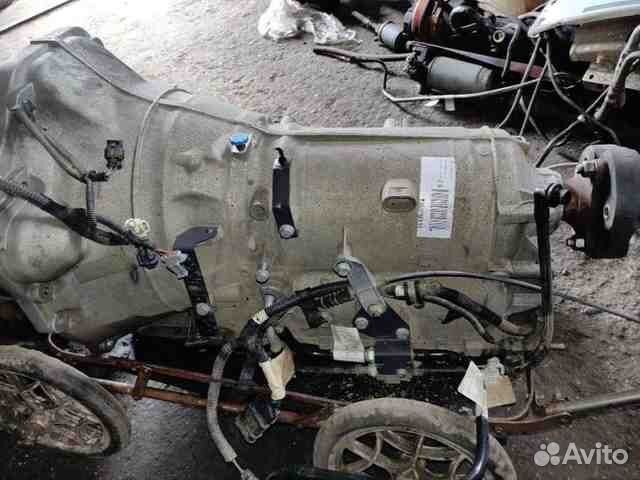 АКПП iveco daily 6 (2014 - 2023) 2.3 5802015986 8h