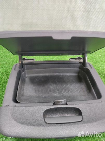 Ящик для мелочи Ssangyong Actyon NEW (CK) 2012