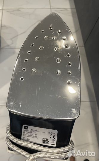 Утюг OK OSI 102