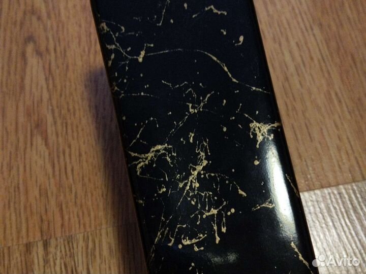 Глиняная ваза