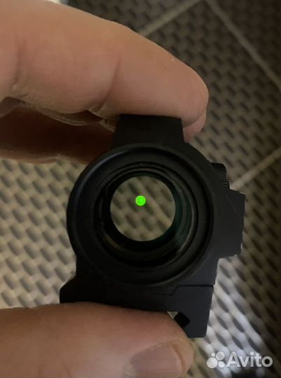 Holosun прицел коллиматорный