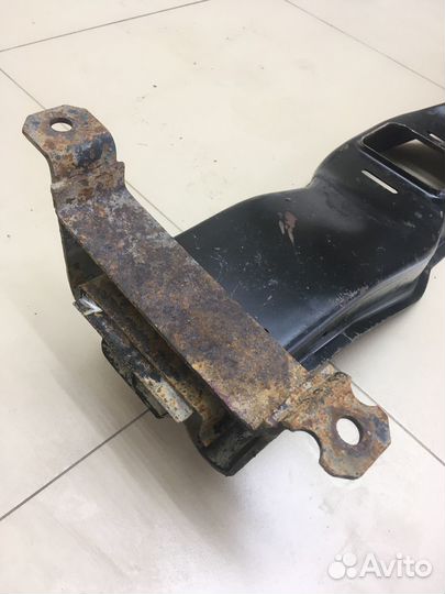 Балка кпп Ford Transit 4 (1988г)