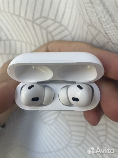 Наушники Airpods pro 2